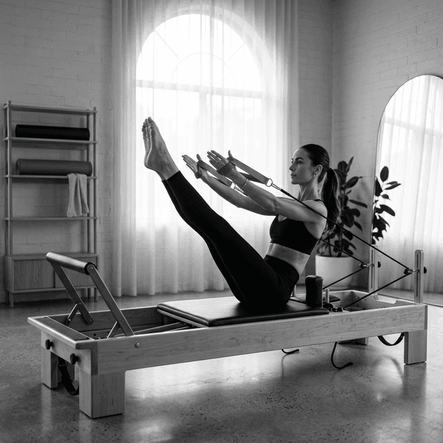 Pilates