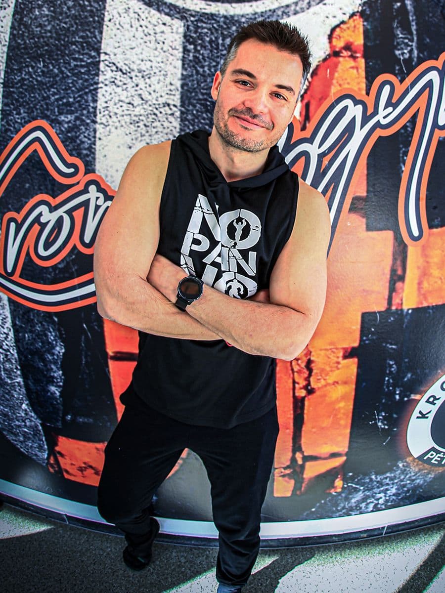 Székely-Benke Zoltán