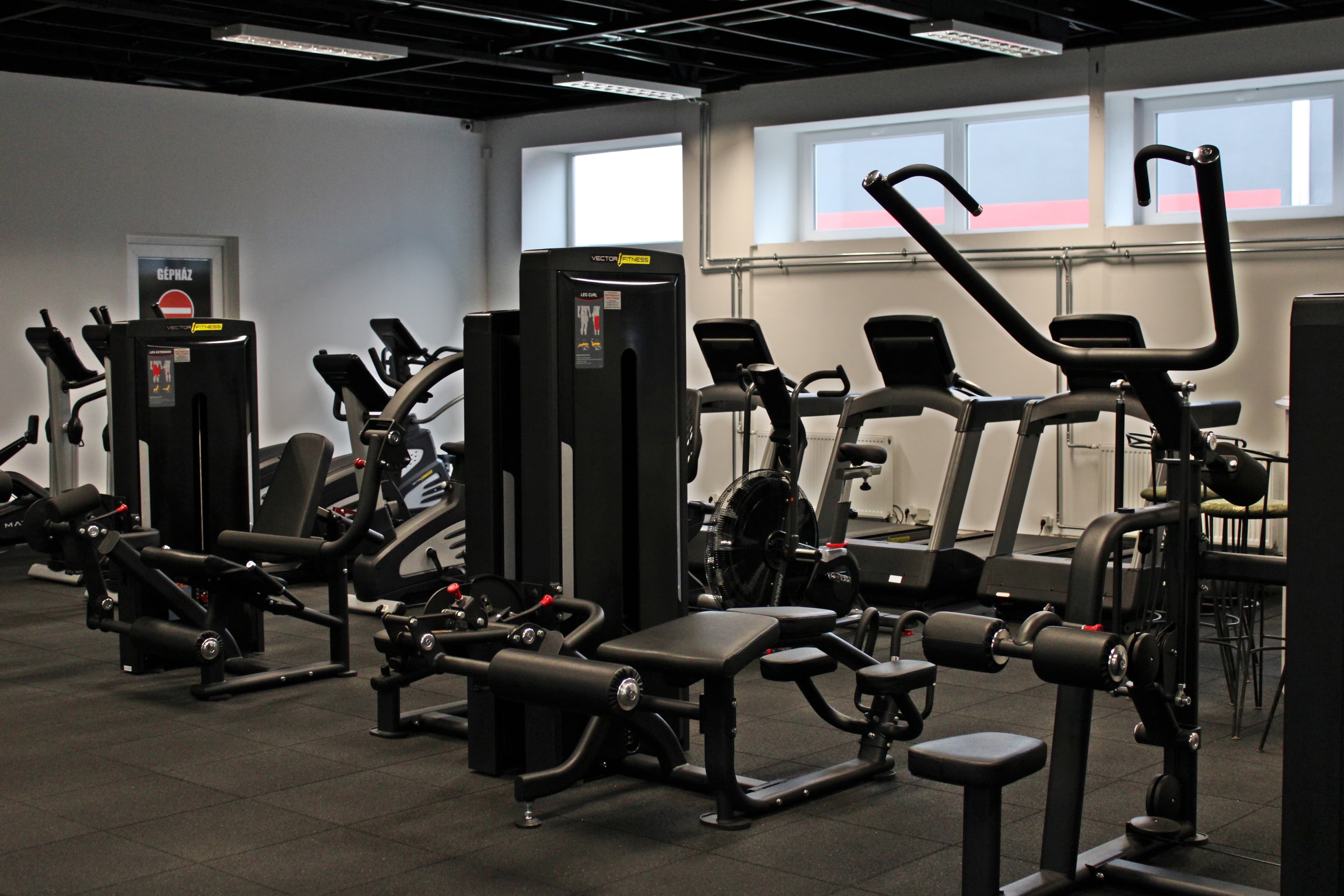 Kronosz Gym Gallery 3