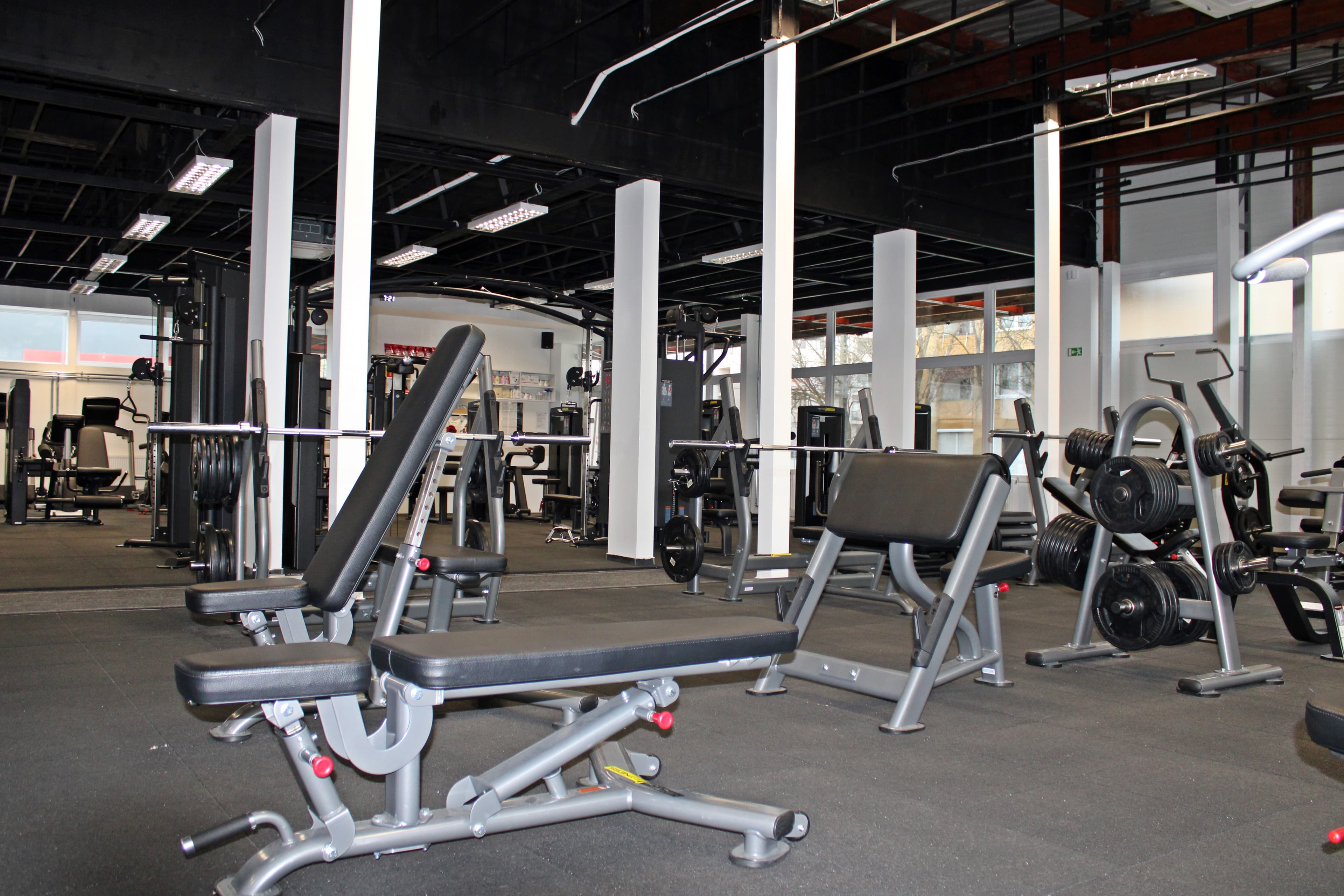 Kronosz Gym Gallery 4