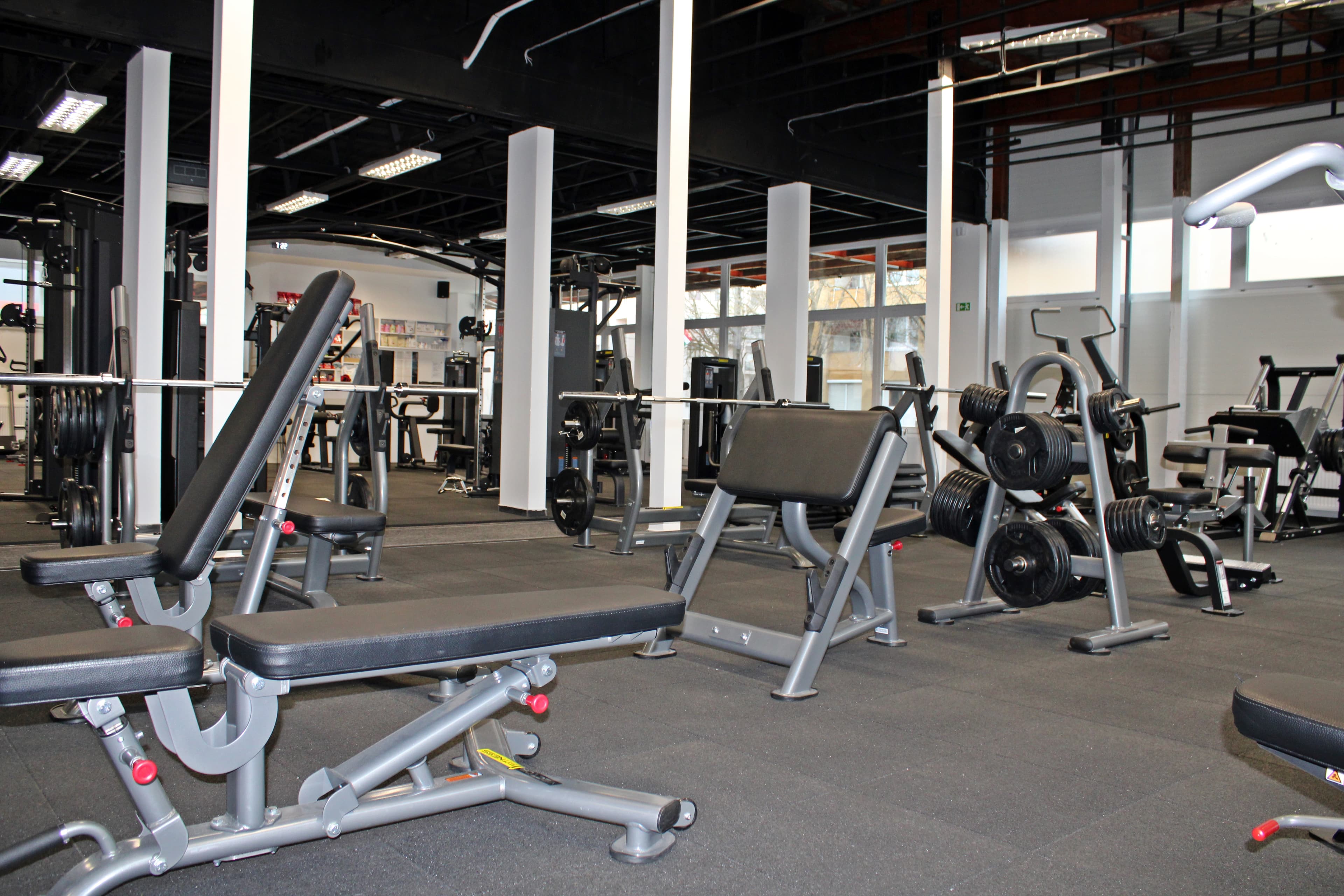 Kronosz Gym Gallery 5