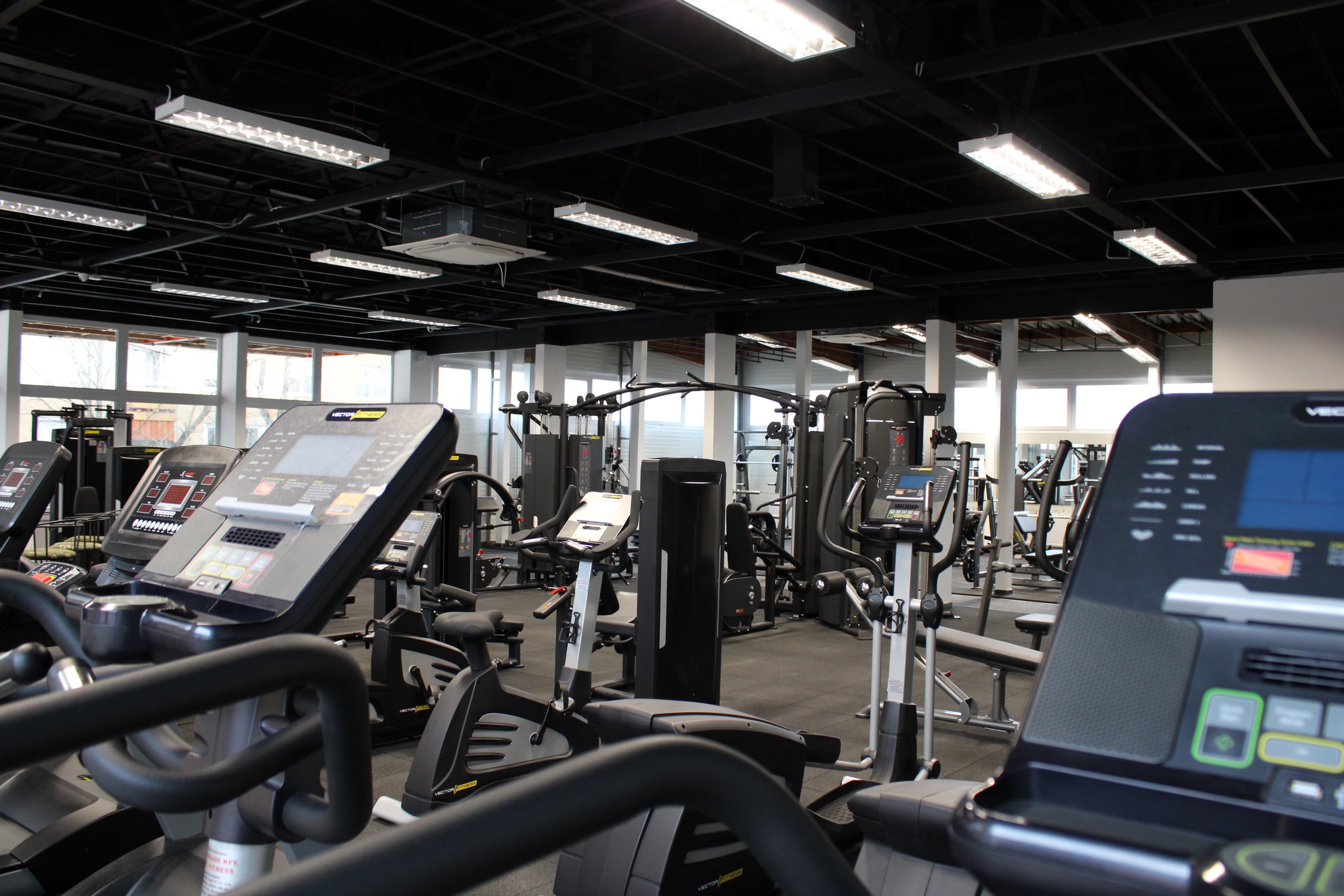 Kronosz Gym Gallery 6