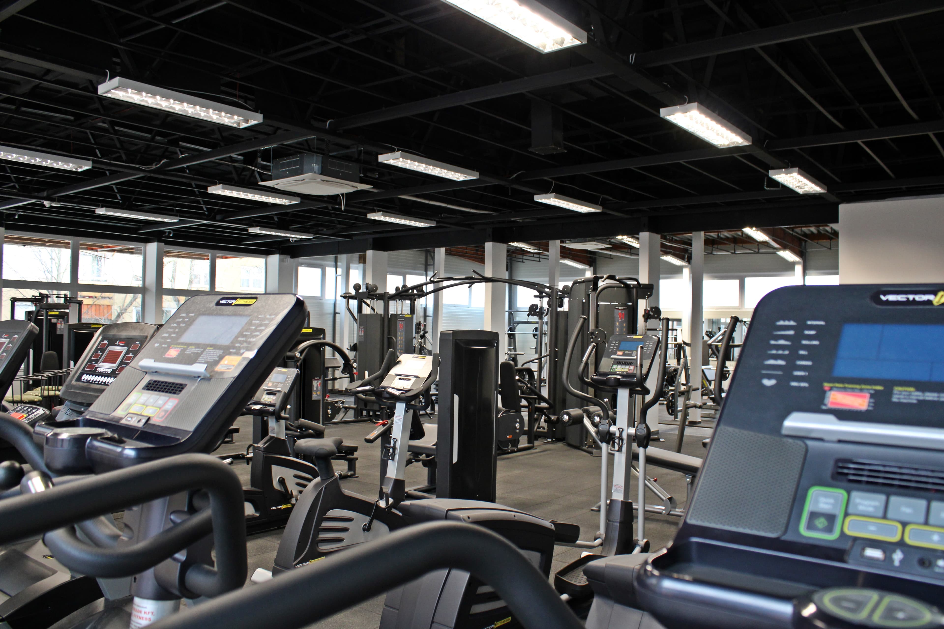 Kronosz Gym Gallery 7