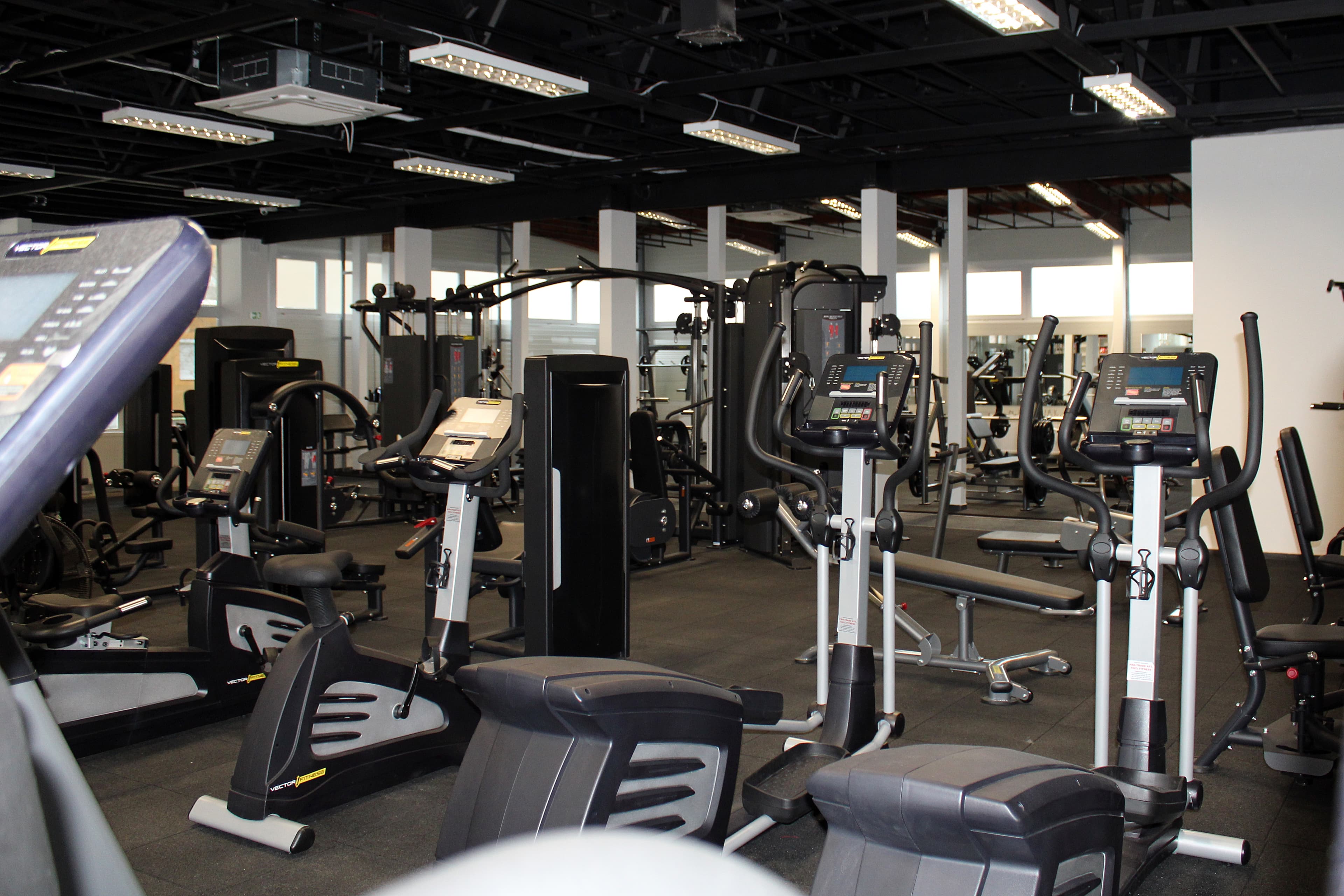 Kronosz Gym Gallery 8