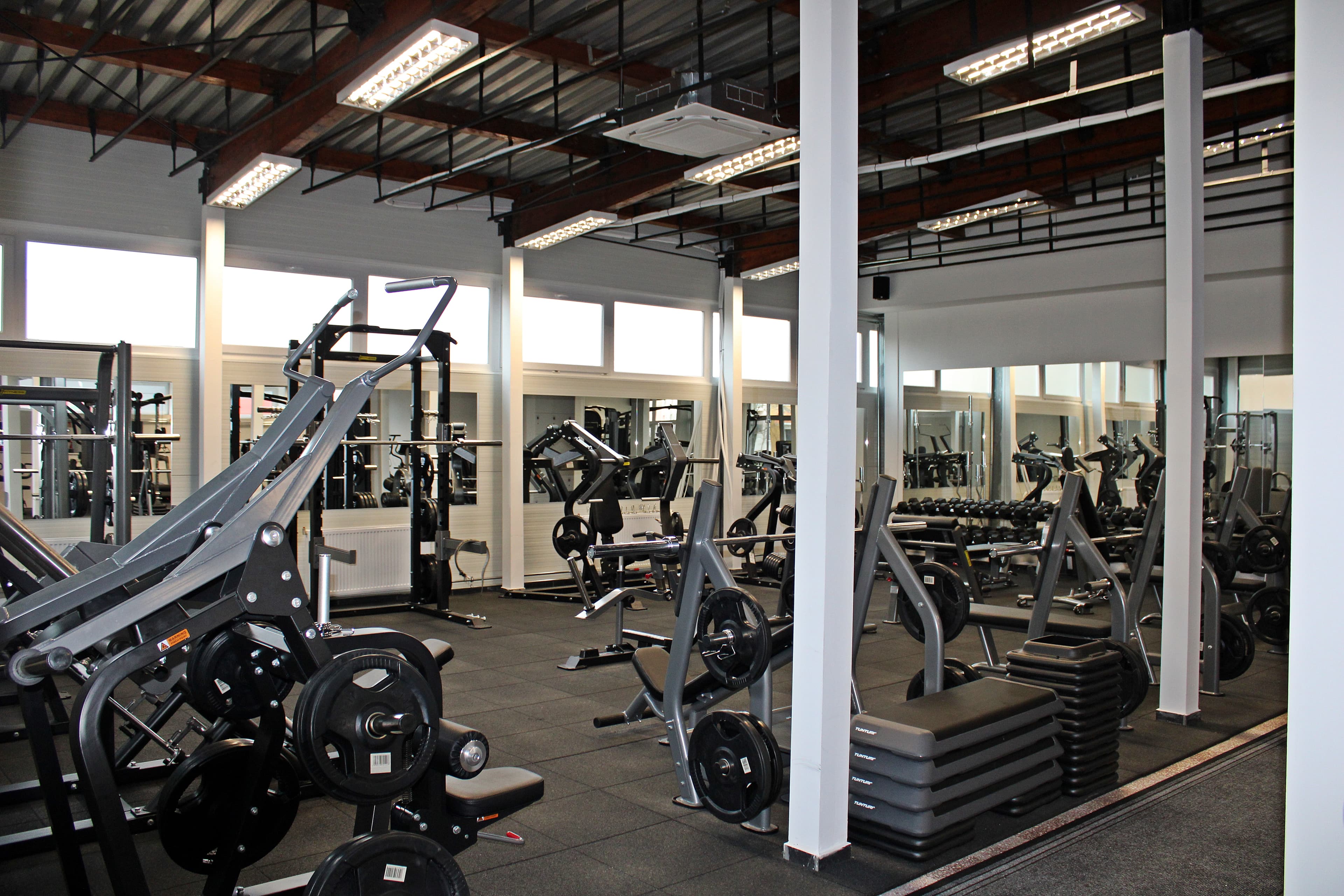 Kronosz Gym Gallery 9