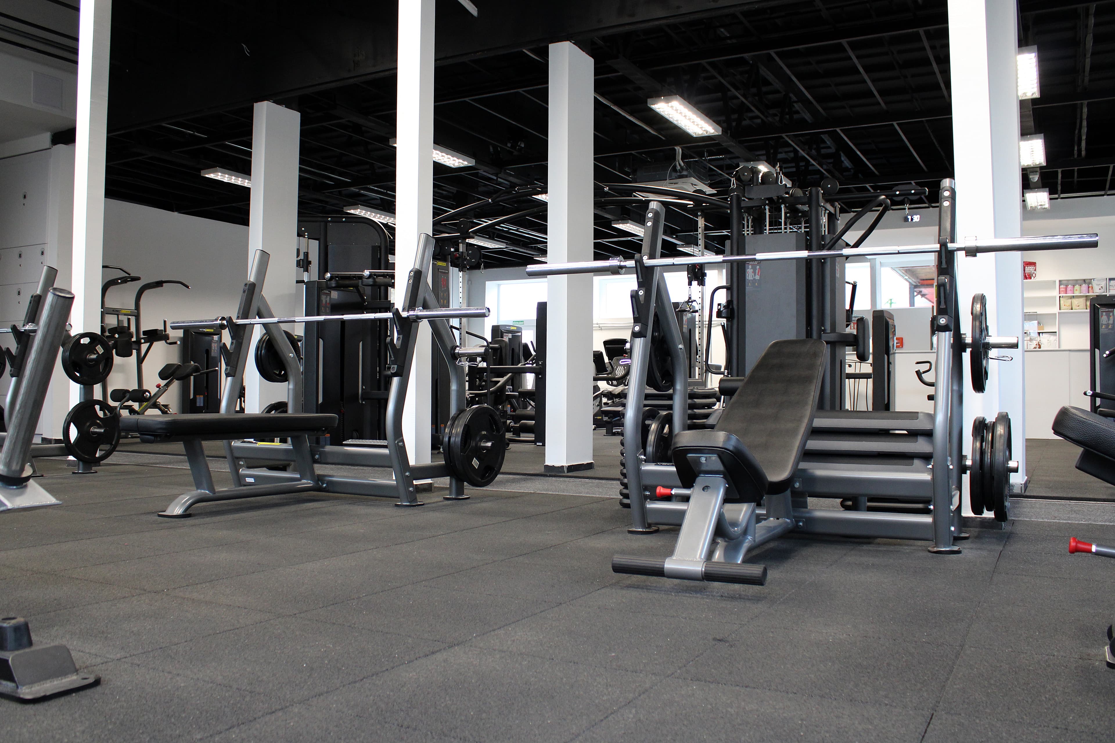 Kronosz Gym Gallery 10