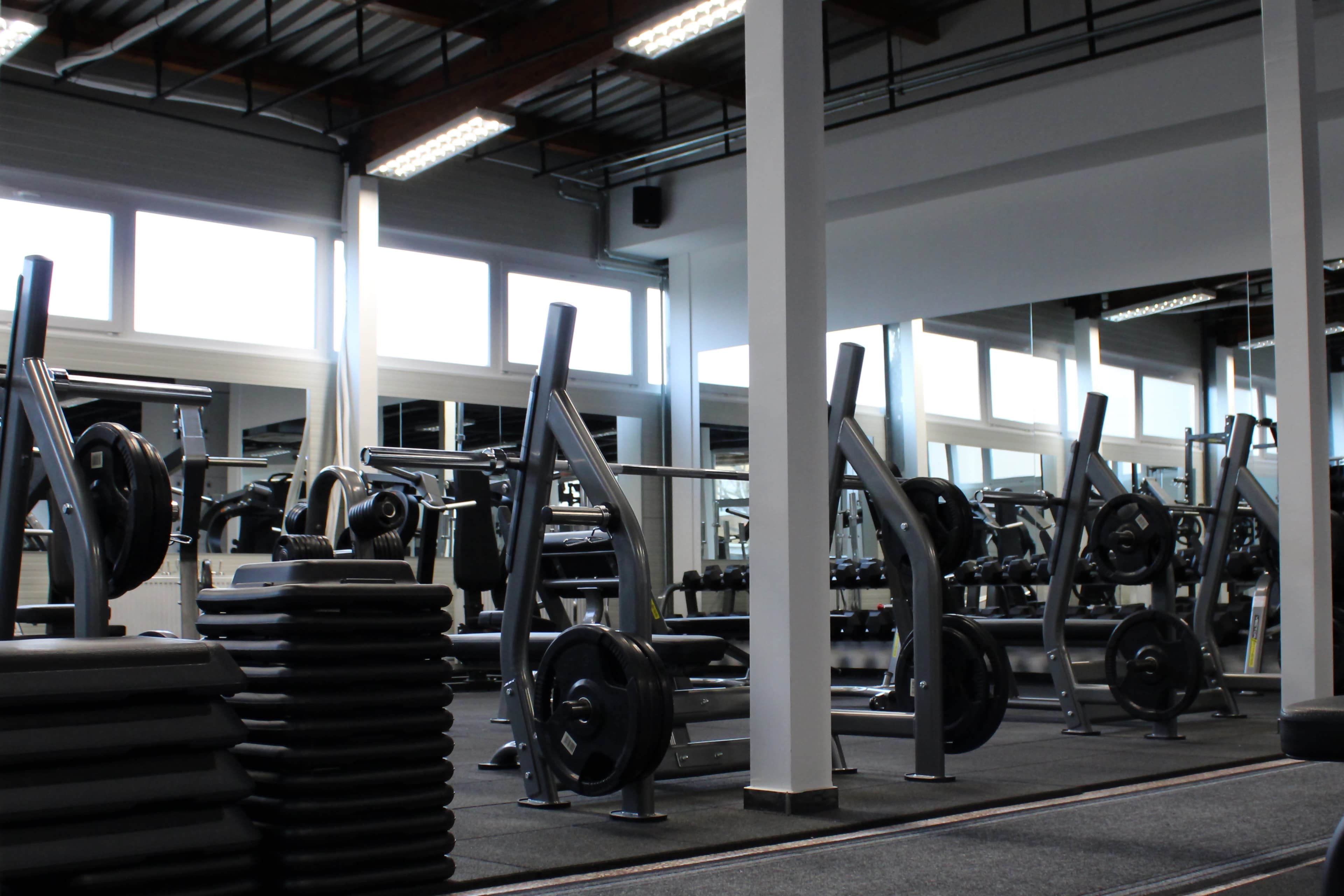 Kronosz Gym Gallery 11