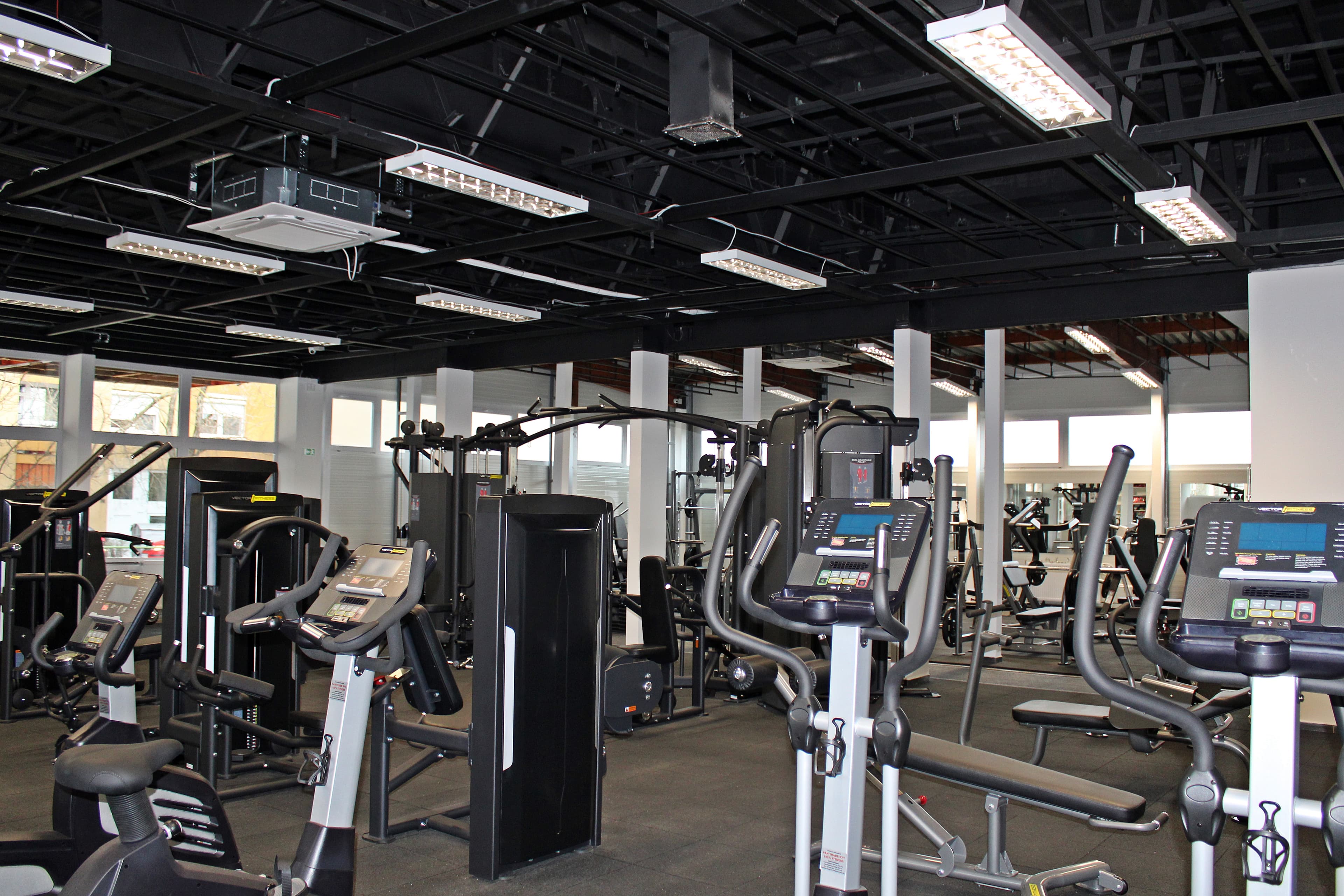 Kronosz Gym Gallery 14