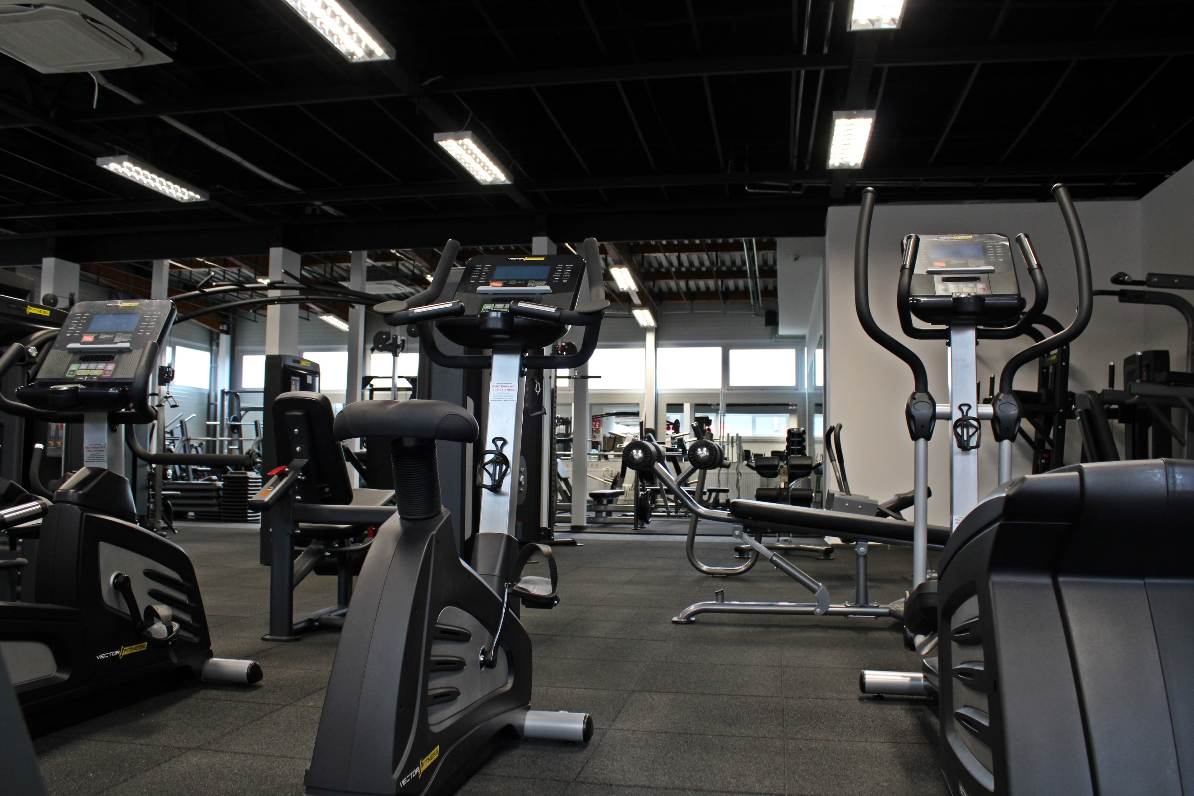 Kronosz Gym Gallery 15