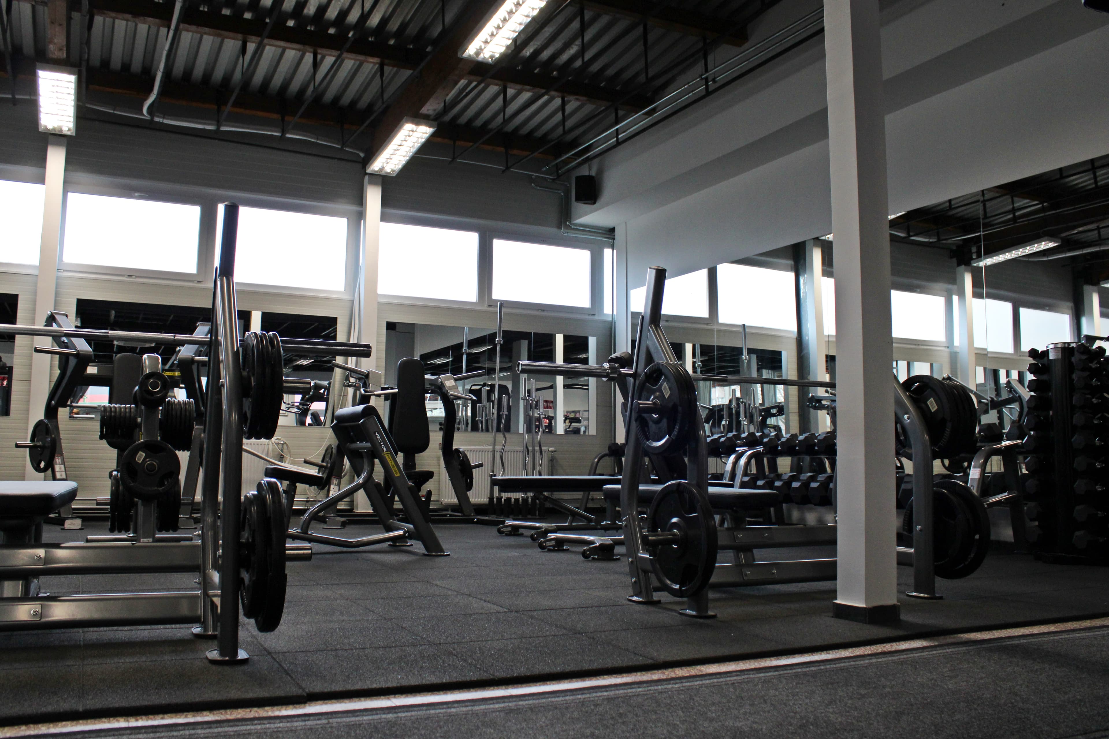 Kronosz Gym Gallery 16