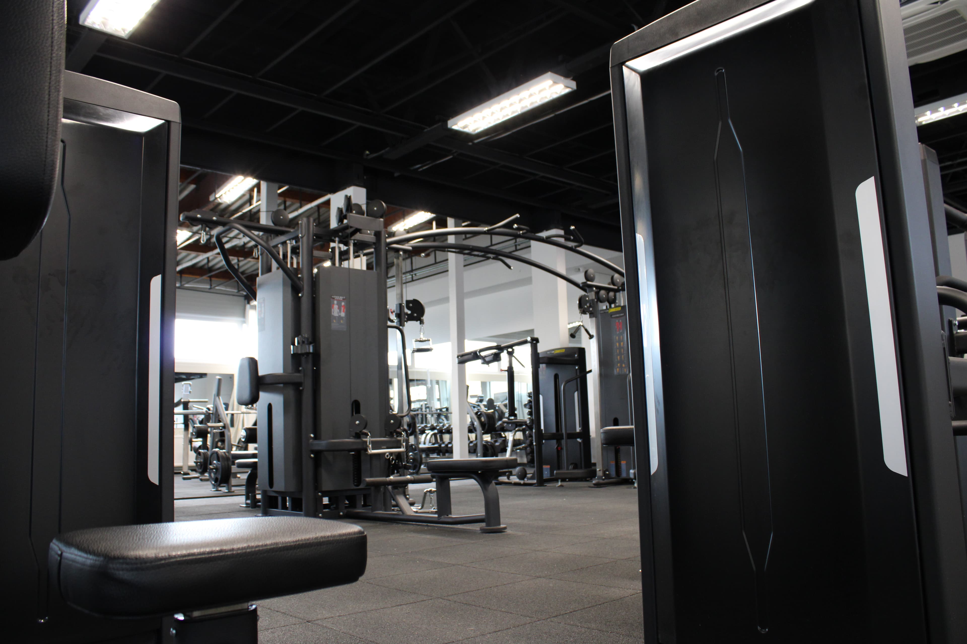 Kronosz Gym Gallery 19