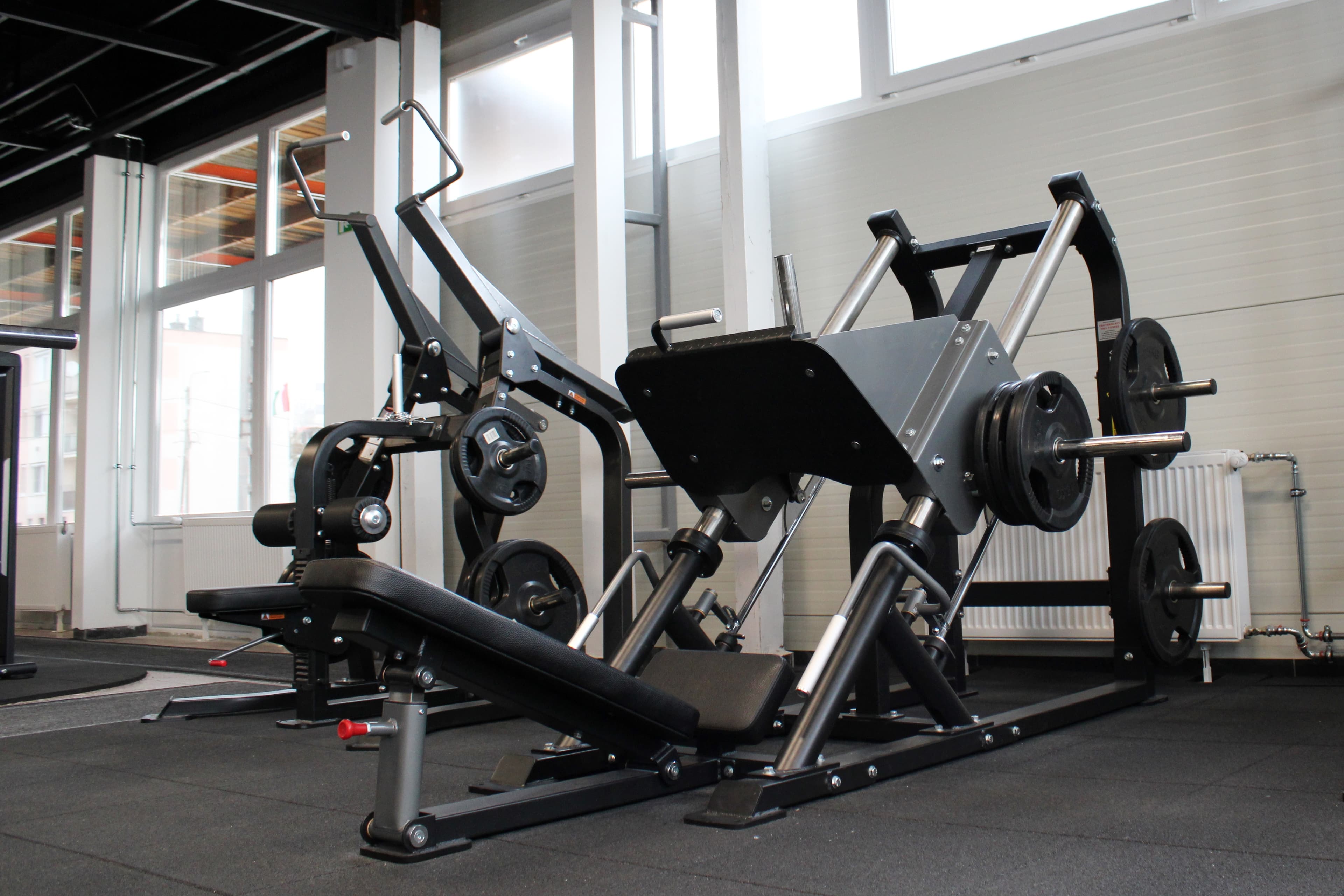 Kronosz Gym Gallery 20