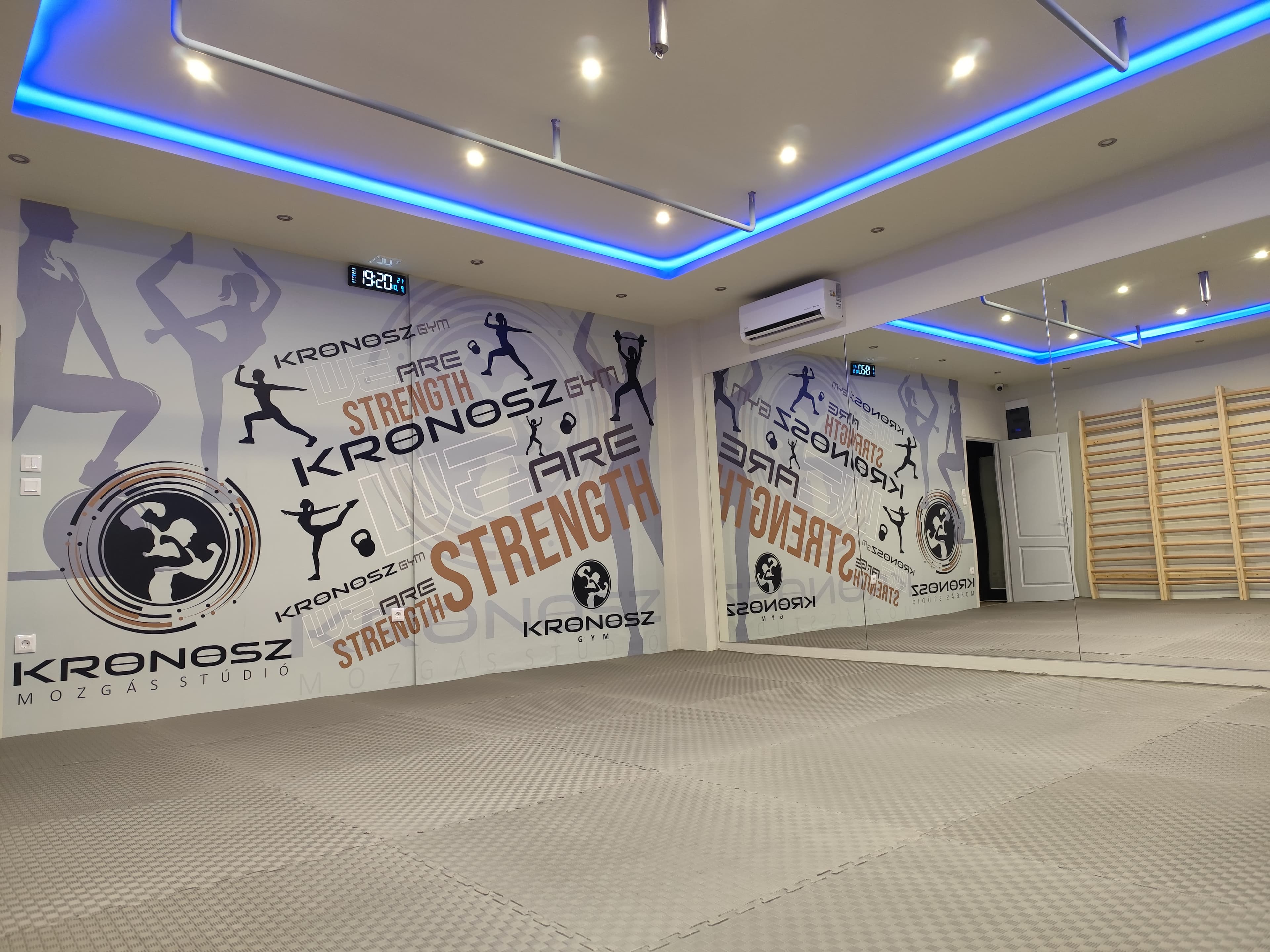 Kronosz Studio Gallery 1