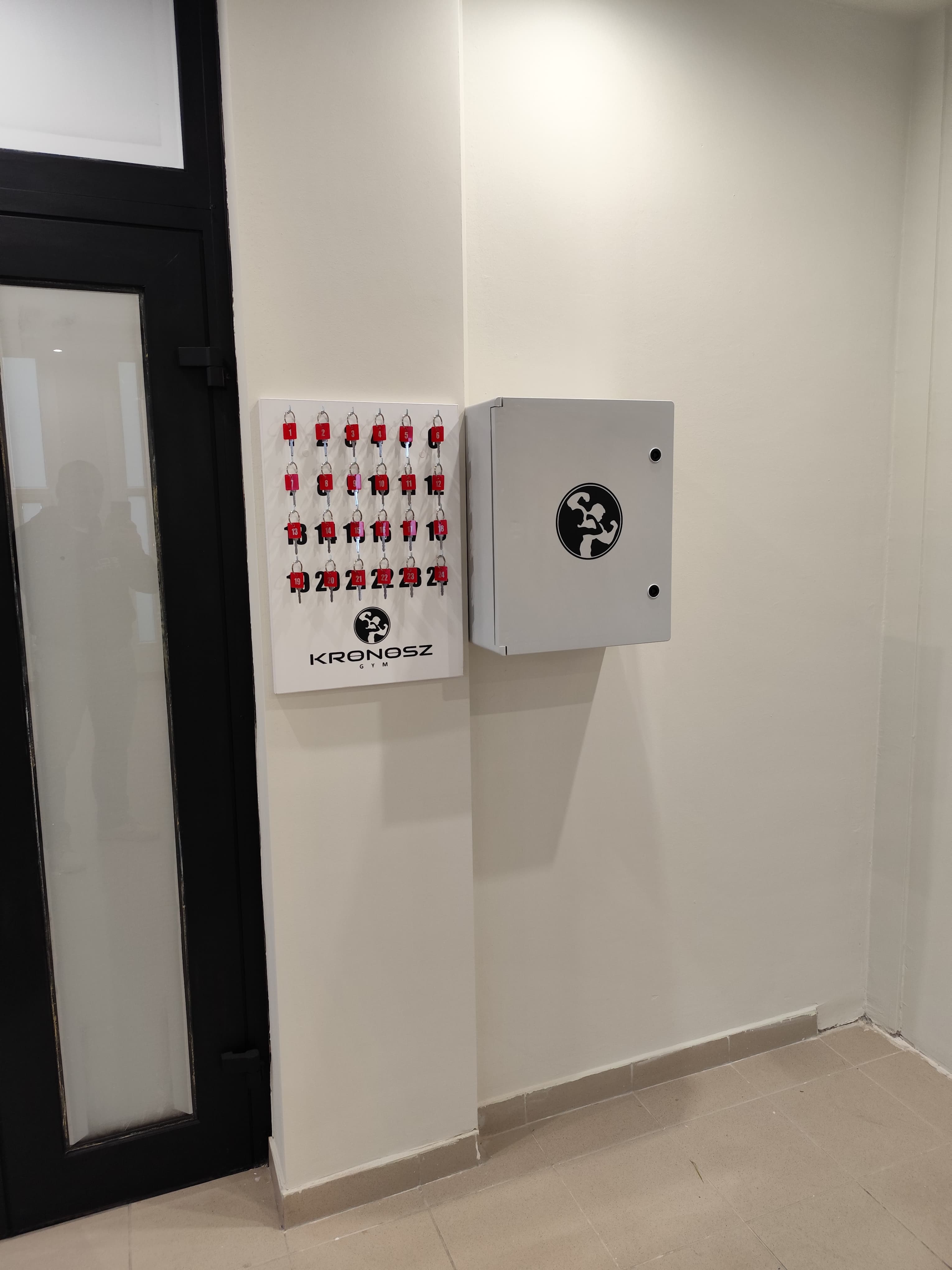 Kronosz Studio Gallery 4