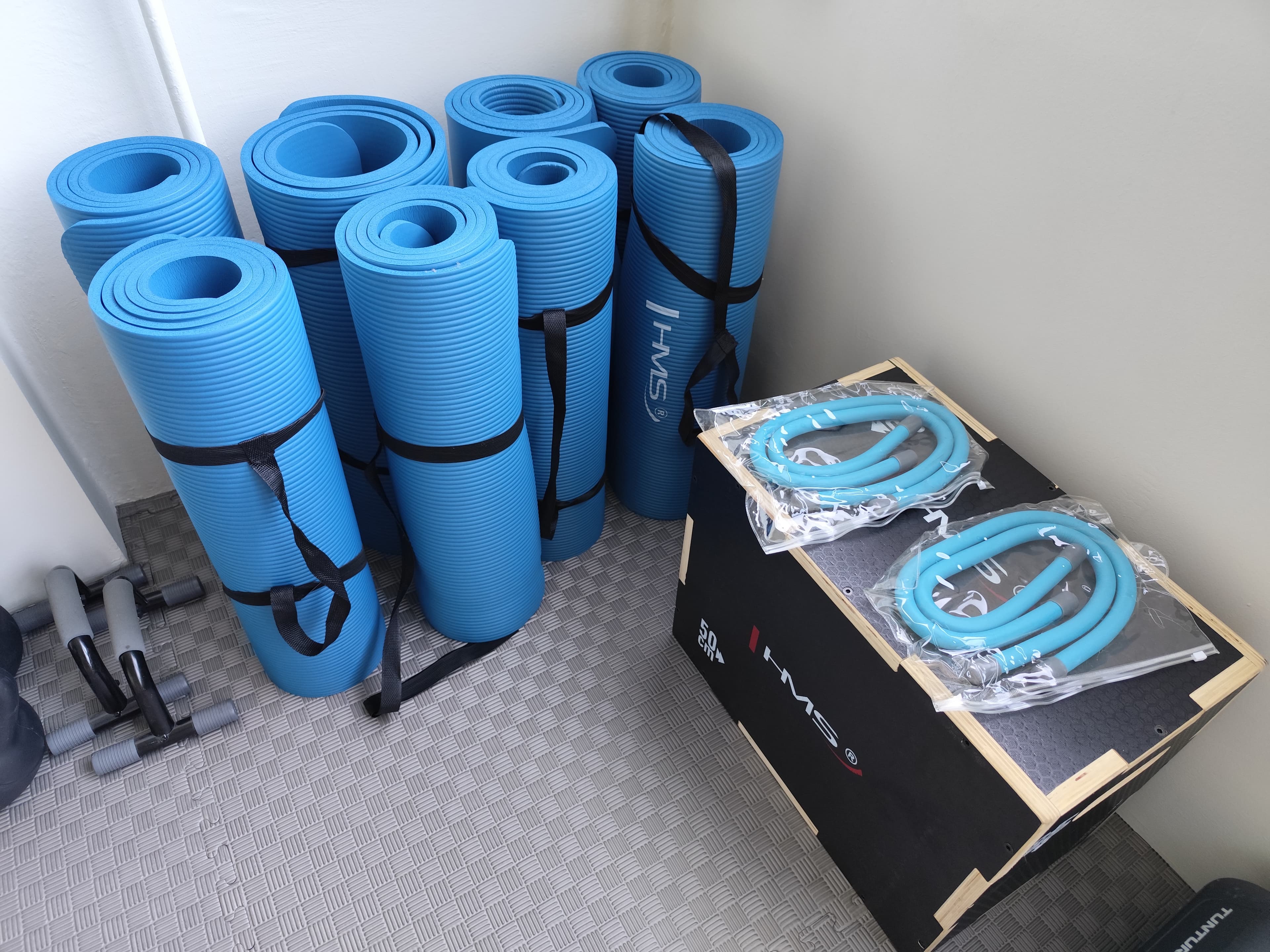 Kronosz Studio Gallery 8