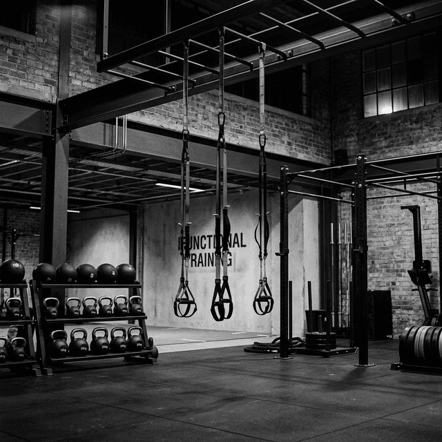 Funkcionális Edzés