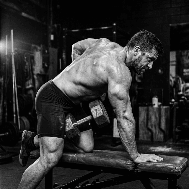 Bodybuilding
