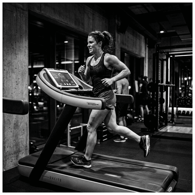 Cardio Training