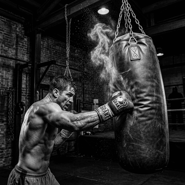 Combat Sports