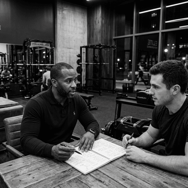 Personal Training