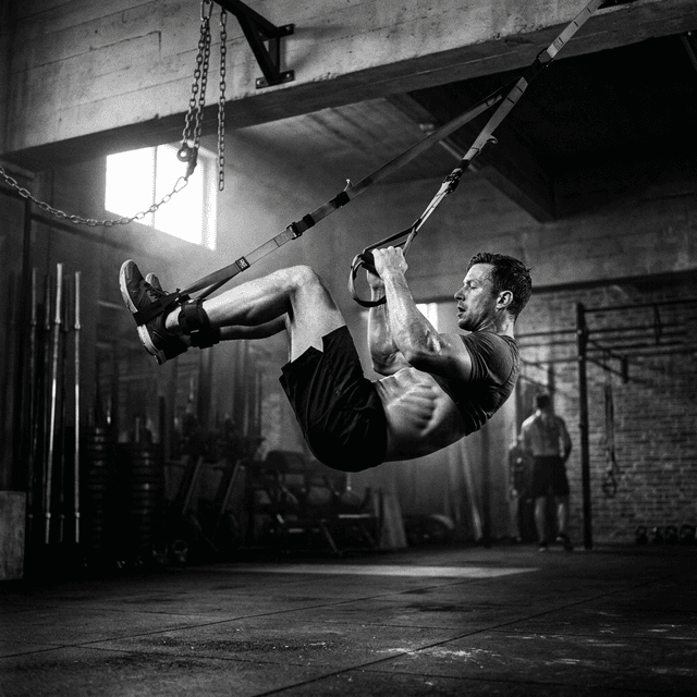 TRX Training