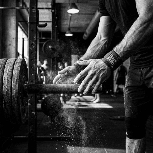Weightlifting