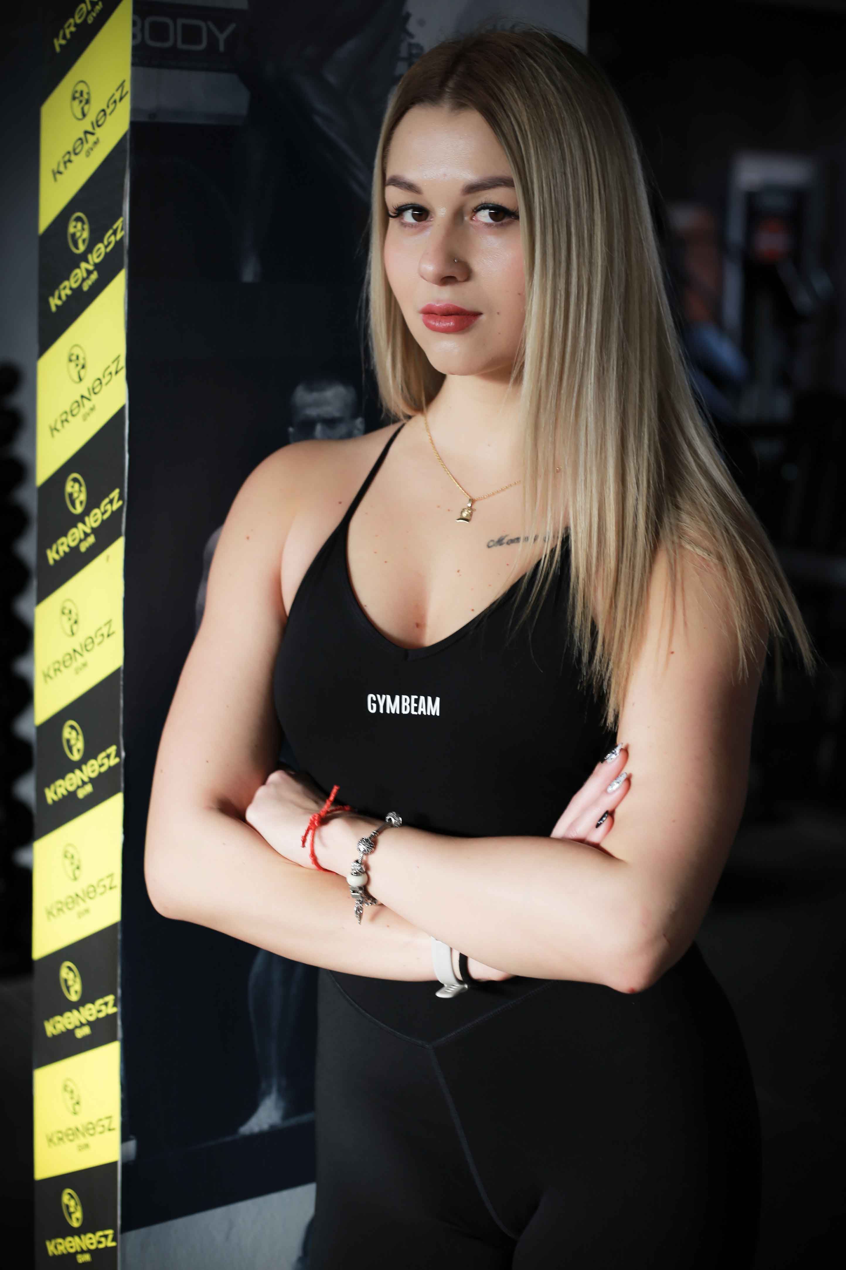 Hajdu Dominika